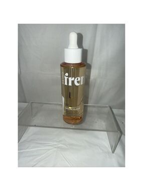 Being Frenshe Body & Hair Radiance Oil, Joy & Bliss Solar Fleur 4 oz